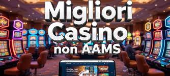 I Migliori Casino Esteri Che Accettano Italiani 756577598