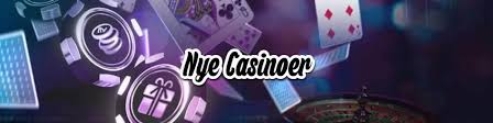 Nye Casinoer i Danmark Alt Du Behøver At Vide 1198001441