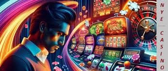 Nye Casinoer i Danmark En Guide til de Bedste Nye Spillemuligheder Nye Casinoer i Danmark En Guide til de Bedste Nye Spillemuligheder
