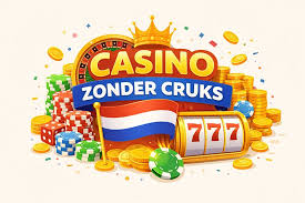 Online Casino zonder CRUKS Speel Zonder Beperkingen en Ontdek de Voordelen