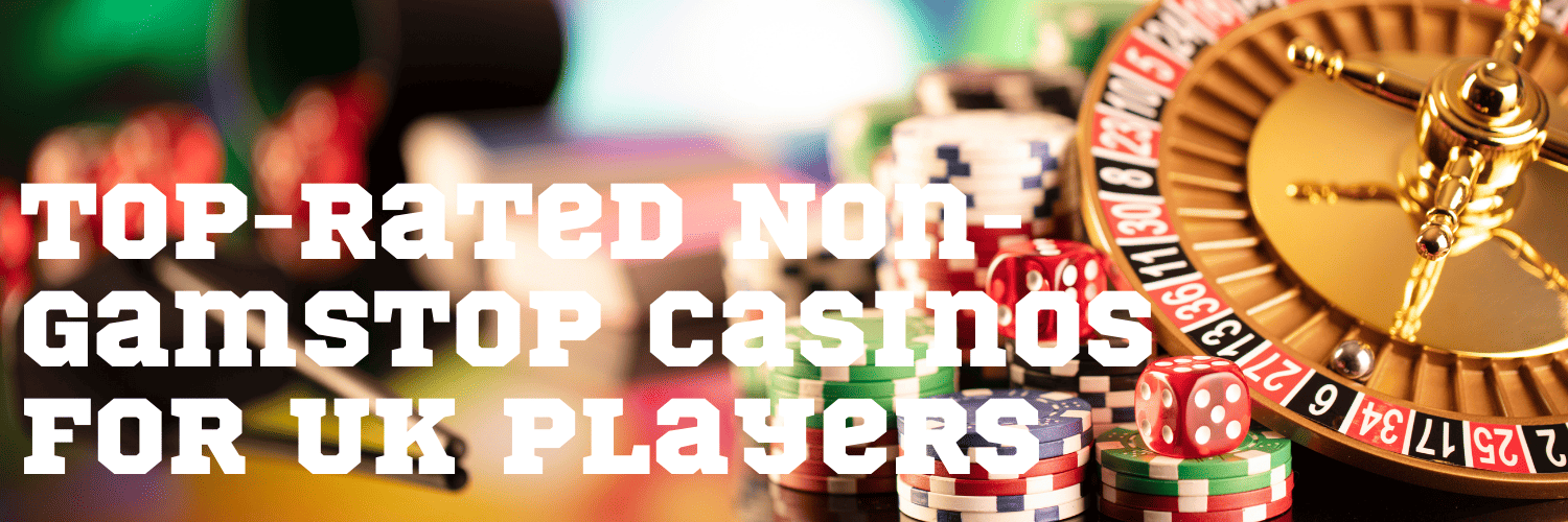 Safe Casinos Not on GamStop Play Responsibly and Enjoy Safe Casinos Not on GamStop Play Responsibly and Enjoy