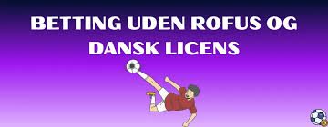 Udforskning af Casinoer Uden om ROFUS En Guide til Spiloplevelser Udforskning af Casinoer Uden om ROFUS En Guide til Spiloplevelser