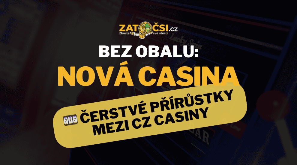Zahraniční casino bonus Jak využít zahraniční nabídky pro maximální výhru