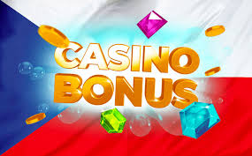 Zahraniční online casino bonusy - Co potřebujete vědět Zahraniční online casino bonusy - Co potřebujete vědět
